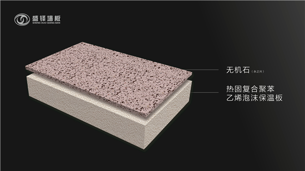 熱(rè)固複合聚苯乙烯泡沫保溫闆效果-25