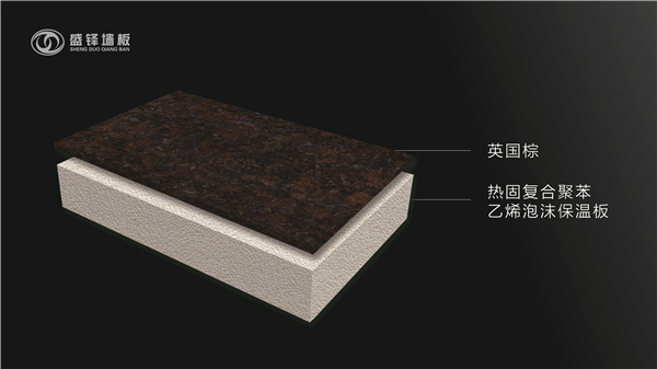 熱(rè)固複合聚苯乙烯泡沫保溫闆效果-29